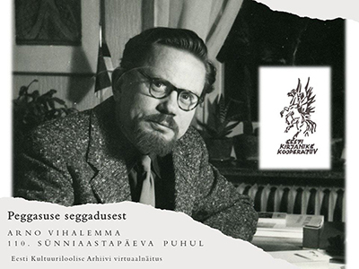 Peggasuse seggadusest.