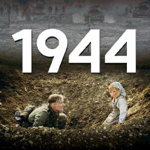 Film 1944 and discussion with Leo Kunnas