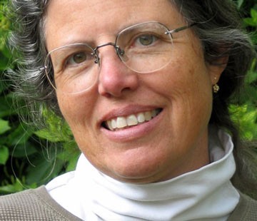 Handicraft workshop with Nancy Bush: Three Sided Scarf from Haapsalu