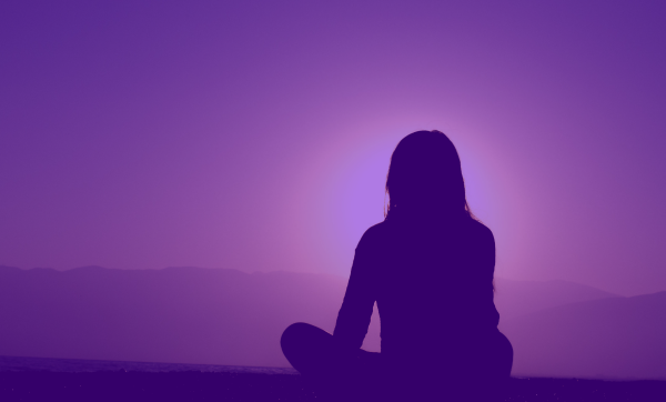 Full Moon Meditation at Tartu College