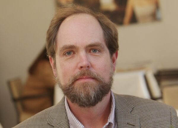 Lecture by the Newly Appointed Professor of the University of Toronto E. Tampõld Chair of Estonian Studies Dr. Andres Kasekamp