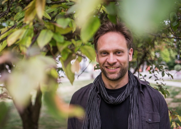 Tartu University Anniversary