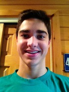 A lecture by Josh Gold 