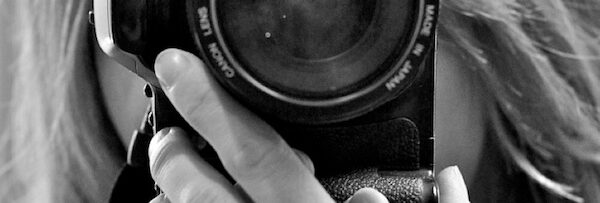 Fotograafia töötuba „Pildistamine selgeks” lastele