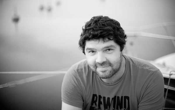 Kristjan Vassil's lecture 