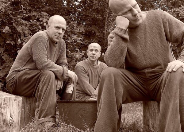 Meeting with Artist Peeter Laurits