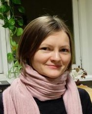 Lecture by Maarja Hollo (Estonian Literary Museum) 