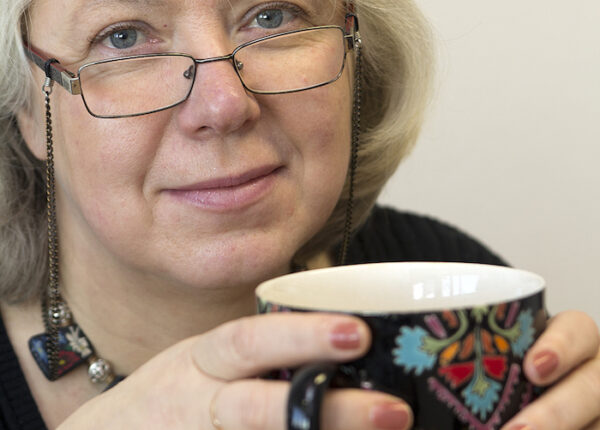 VEMU's 7th Fundraising Dinner