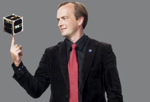 Mart Noorma's lecture 