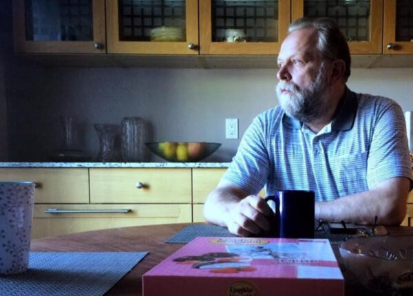 Cooking with Pastor Mart: Foods for Fasting