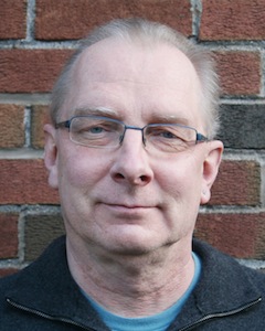 A lecture by Peeter Kopvillem 