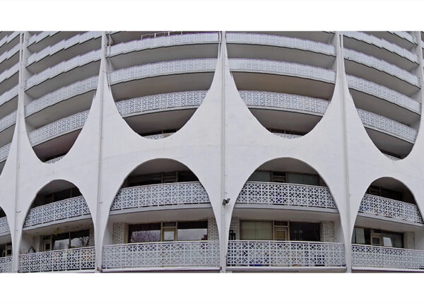 Opening of the exhibit 