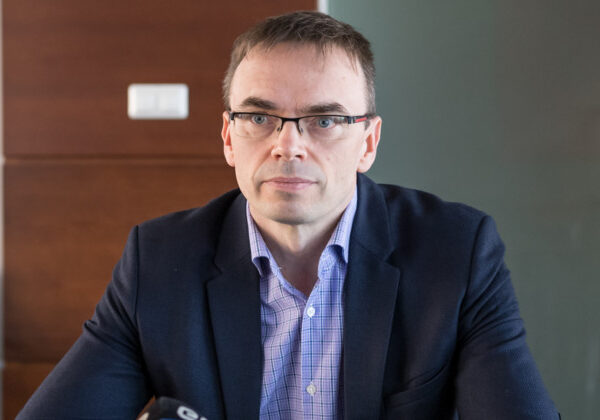 UPDATE! Visit from the Estonian Minister of Foreign Affairs Sven Mikser