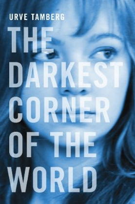 Book launch of Urve Tamberg’s “The Darkest Corner of the World”
