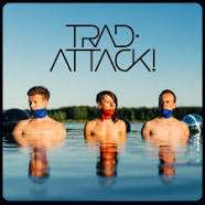 Trad Attack!, Friday, July 22, 8pm Mel Lastman Square, 5100 Yonge St. Part of Cultura Festival 2016