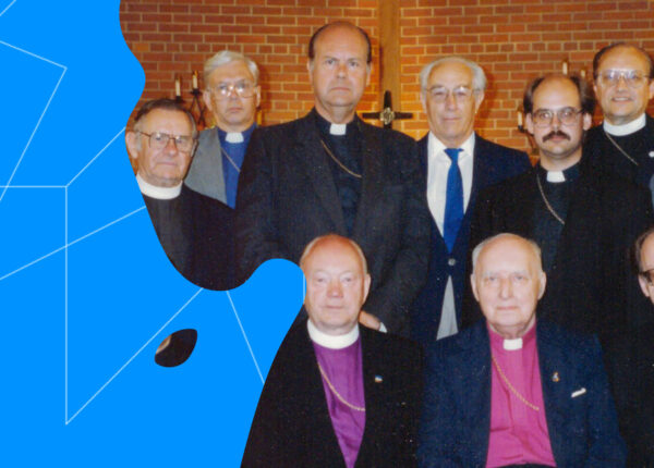 Conference - Celebrating 475 years of Estonian language liturgical music and the 30th anniversary of the song and prayer book