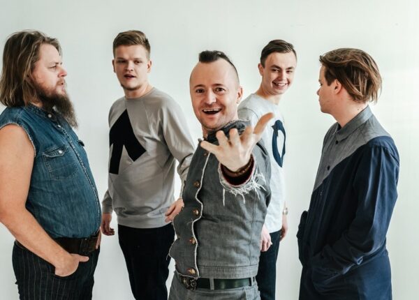 Lemon Bucket + Svjata Vatra + Polky + DJ McHi (Toronto)