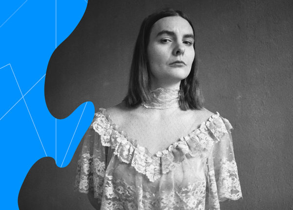 Virtual Artist Talk by Britta Benno