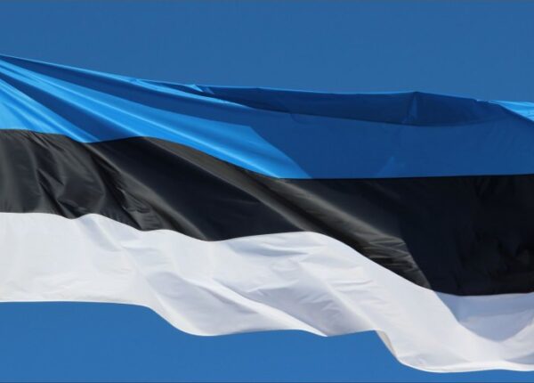 25th Anniversary of the Restoration of the Republic of Estonia!