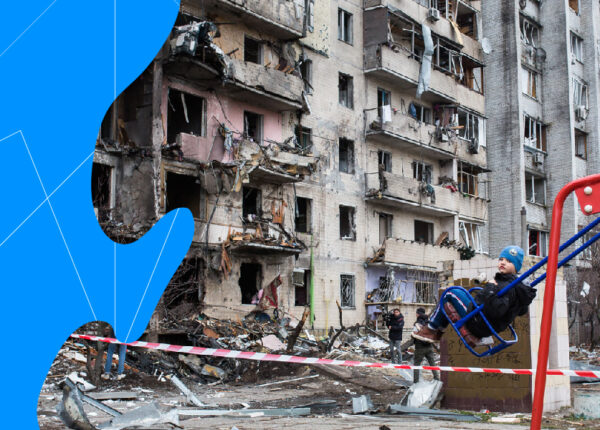 Opening of the photo exhibition “Ukrainian Frontline Photography”