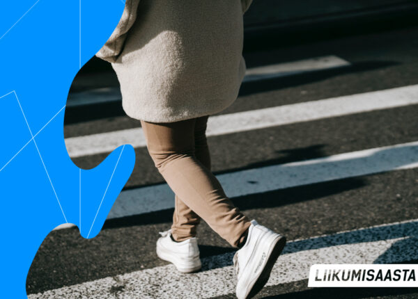 Count Your Steps With VEMU!