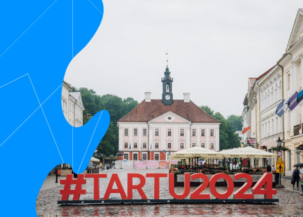 VEMU’s 12th Annual Fundraising Event “In Search of the Spirit of Tartu”