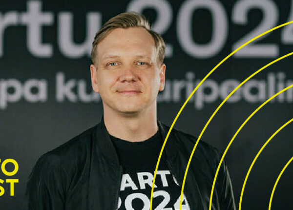 EstoCast - 48. episood: Erni Kask