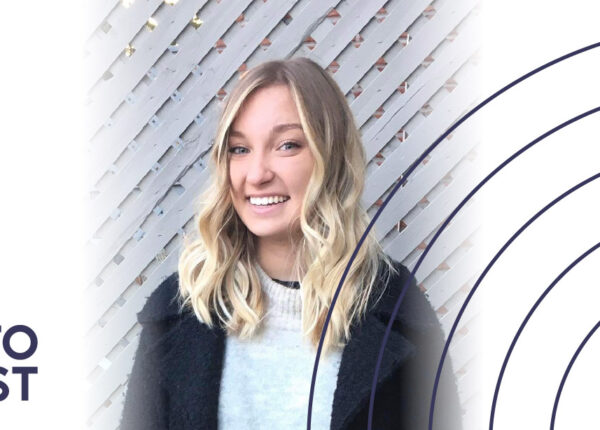 EstoCast – Episode 50: Nicole Pede