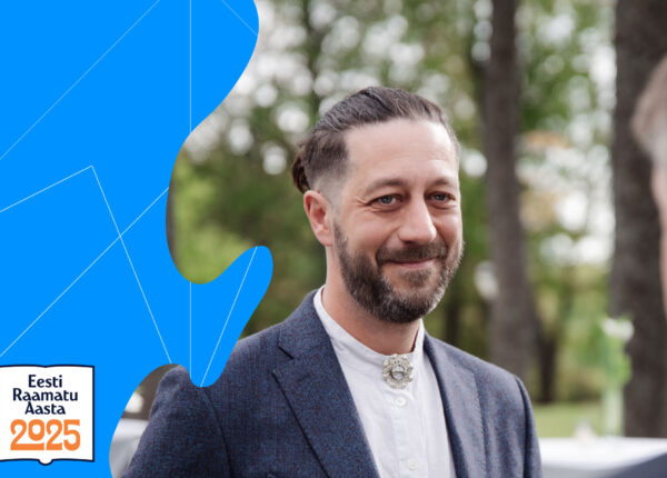 Tartu College 55! Dr. Vello Sootsi mälestusloengu peab tõlkija Adam Cullen