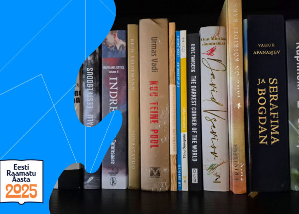 Turning Pages Through Time: A Seminar Dedicated to 500 Years of the Estonian Book and Literary Culture