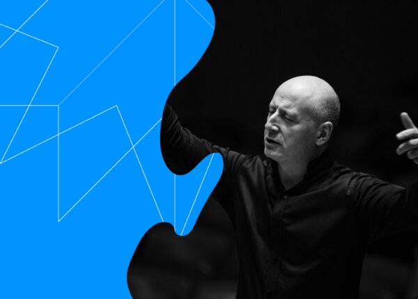 Meet the Maestro: Paavo Järvi