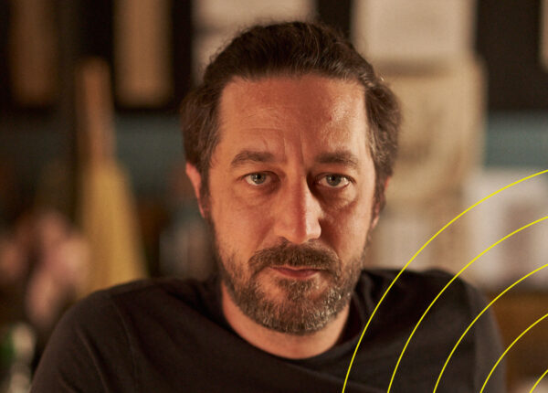 EstoCast Episode 78: Adam Cullen