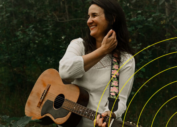 EstoCast Episode 79: Tiiu Strutt