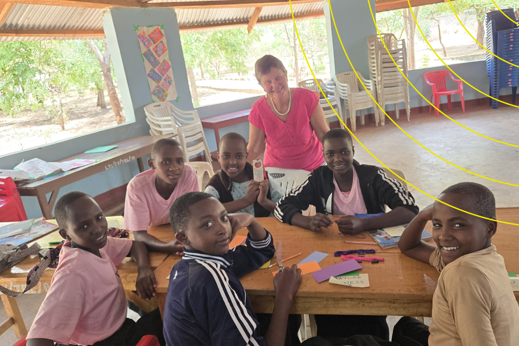 EstoCast Episode 80: Anneli Andre Barrett