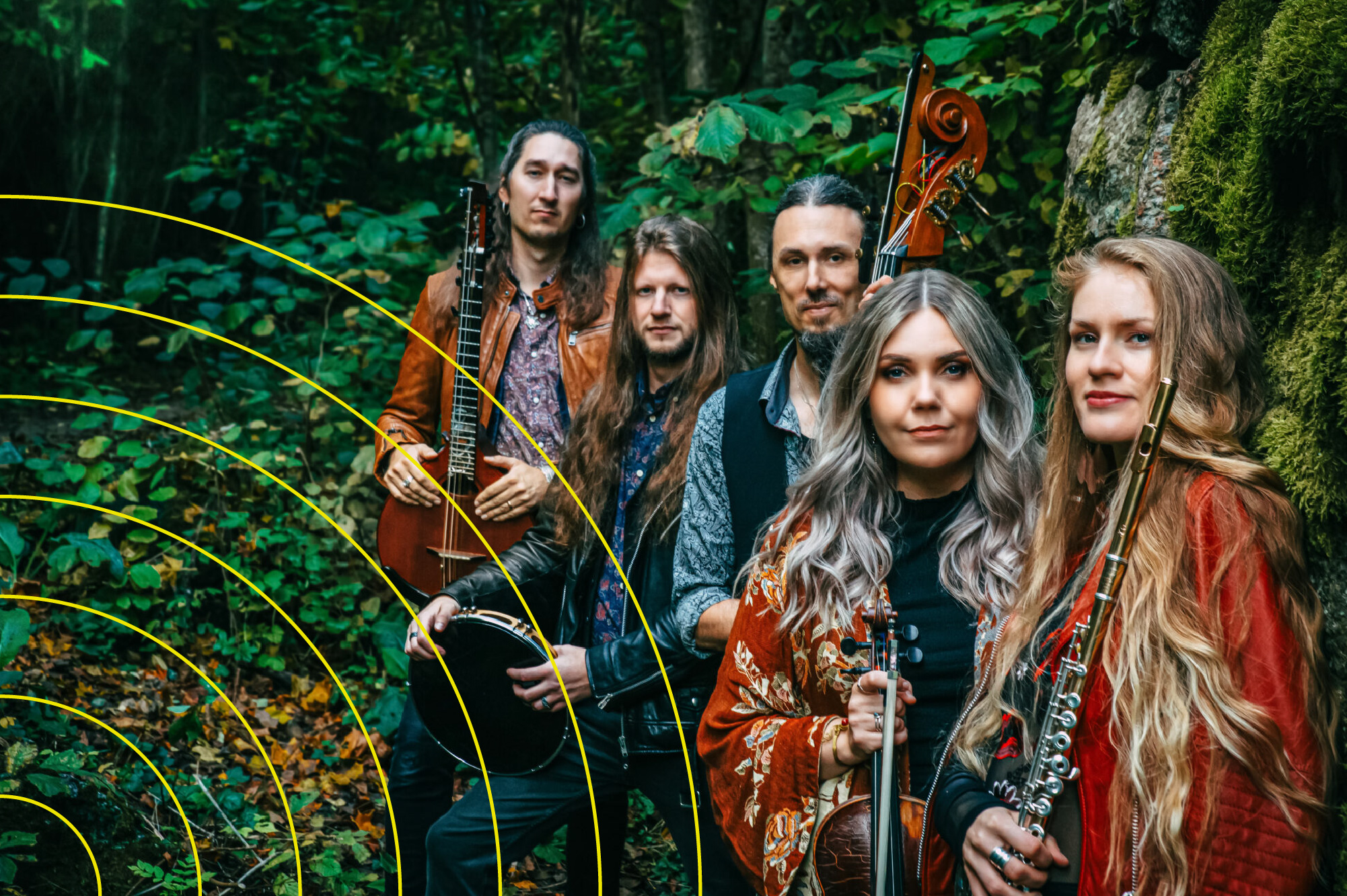 EstoCast Episode 81: Fränder’s Säde Tatar