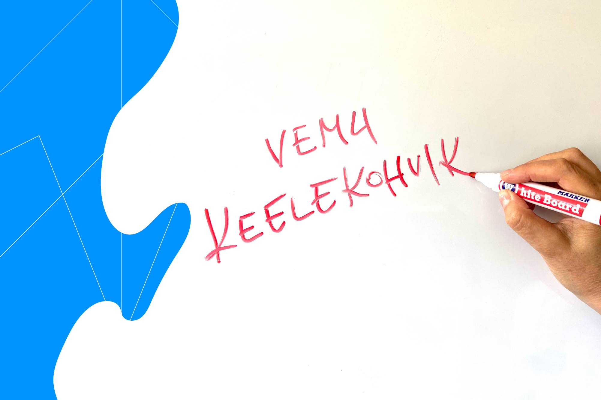 VEMU keelekohvik/Estonian Language Café