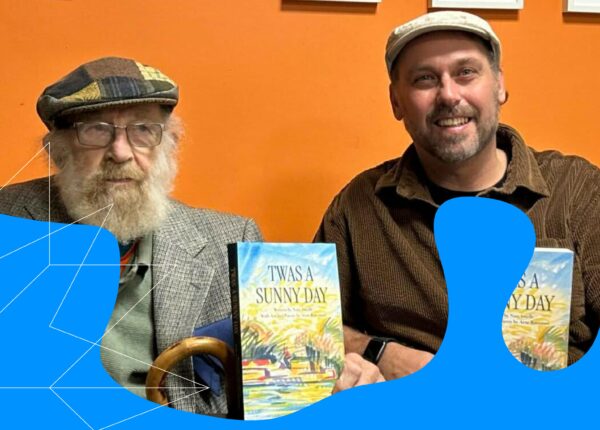 Remembering Arne Roosman - Book presentation of 