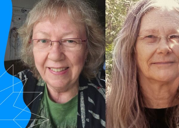 EstoFem: Stories of Professional Women - A conversation with composers Elma Miller & Kristi Allik