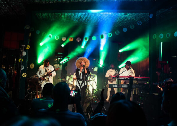 VEMU at Tallinn Music Week
