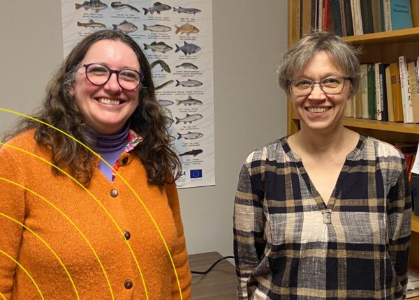 EstoCast Episode 87: Professor Kate Holland and Dr. Kadri Tüür