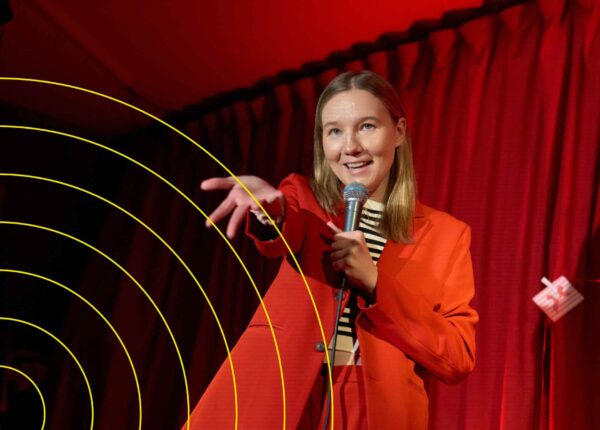 EstoCast Episode 91: Olga Loitsenko