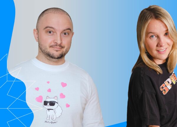 Visit VEMU with Doors Open Toronto - *FREE* Live Comedy Featuring Olga Loitsenko and Alex Kotsyk