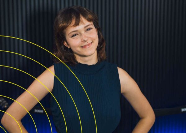 EstoCast Episode 92: Monika Siim-Kiviloo