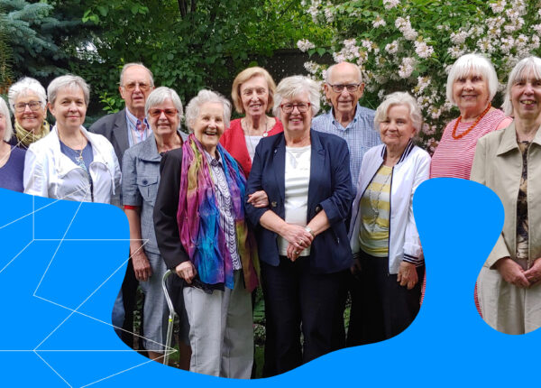 “The Autumn of Life: Reflections on Old Age and Aging among Estonians Abroad”