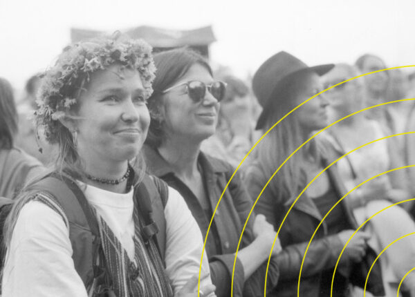 Episode 96: Margit Kuhi & Lee Taul